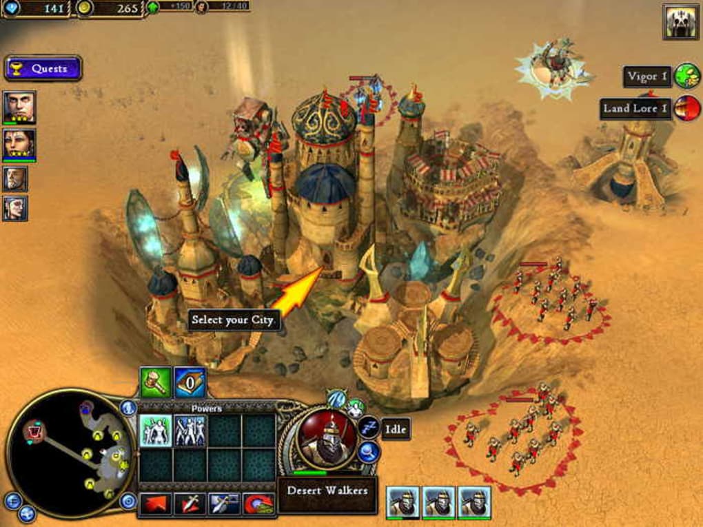 Rise Of Nations For Mac Free Download